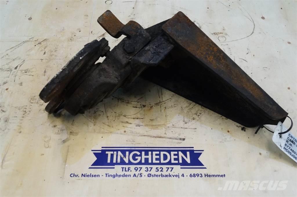 CASE Maxxum 115 Sonstiges Traktorzubehör