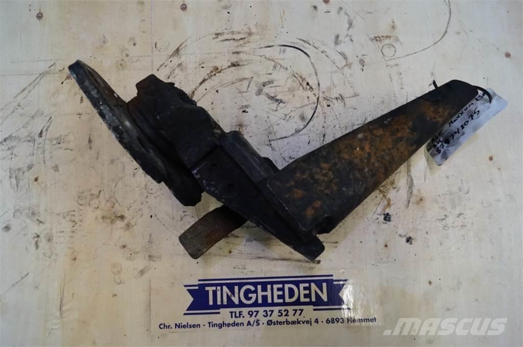 CASE Maxxum 115 Sonstiges Traktorzubehör