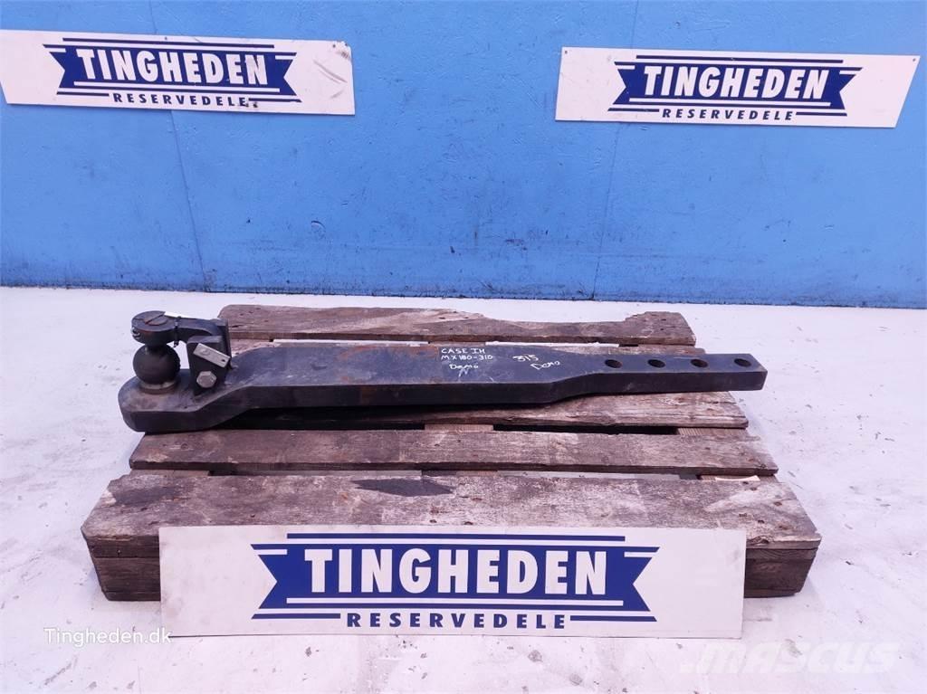CASE MX180 Sonstiges Traktorzubehör