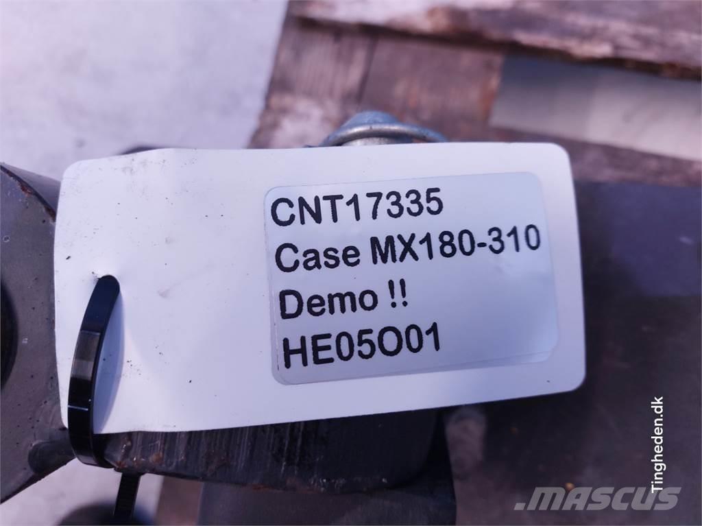 CASE MX180 Sonstiges Traktorzubehör