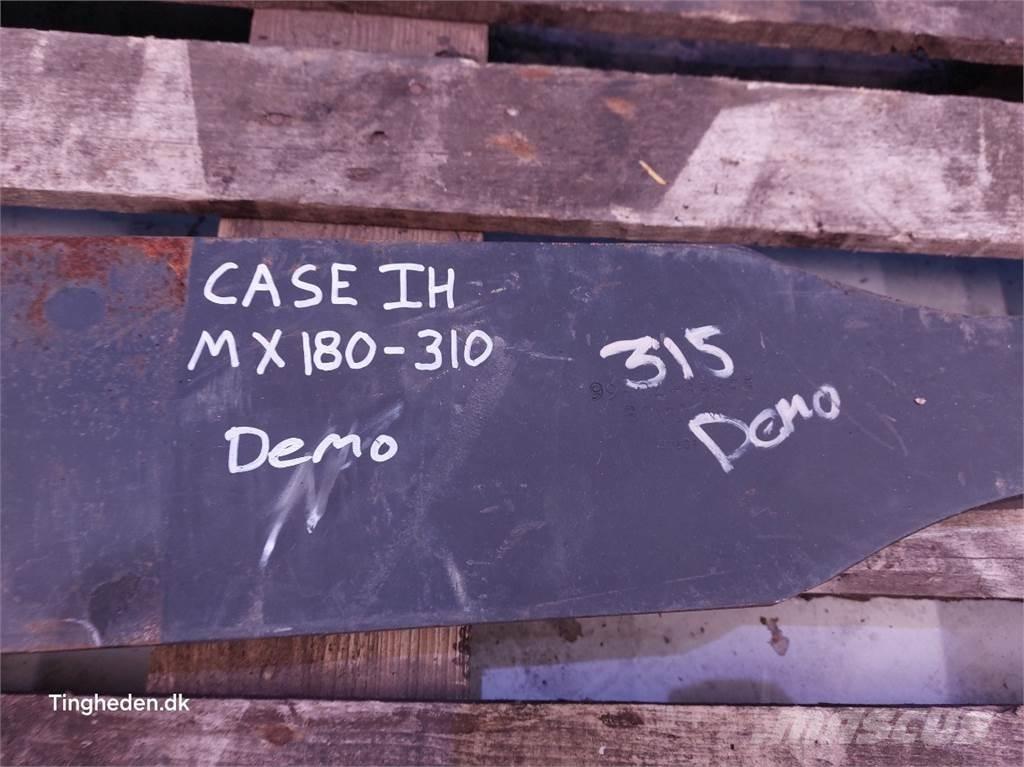 CASE MX180 Sonstiges Traktorzubehör
