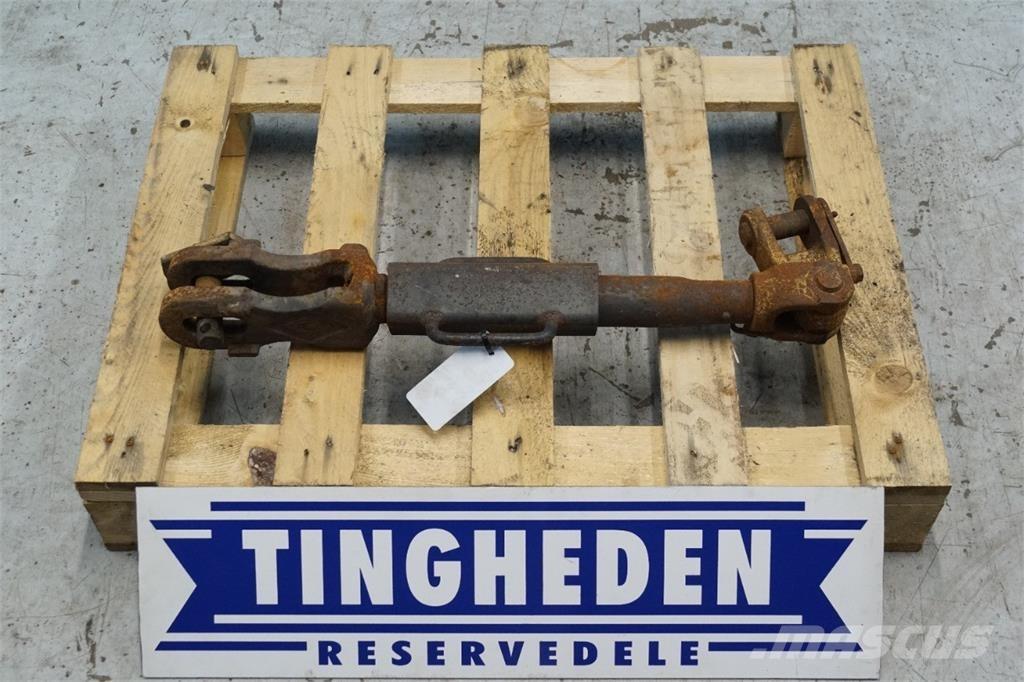 CASE MXU 135 Sonstiges Traktorzubehör