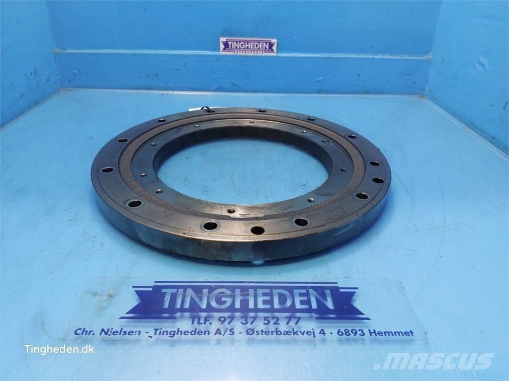 CASE Puma 185 Getriebe