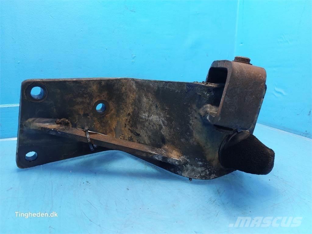 CASE Puma 185 Kabinen