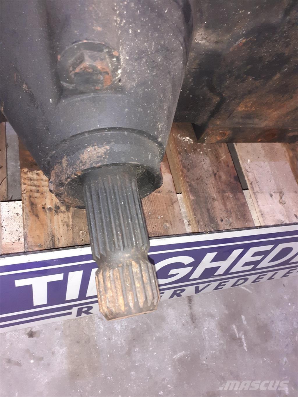 CASE STX 440 Sonstiges Traktorzubehör