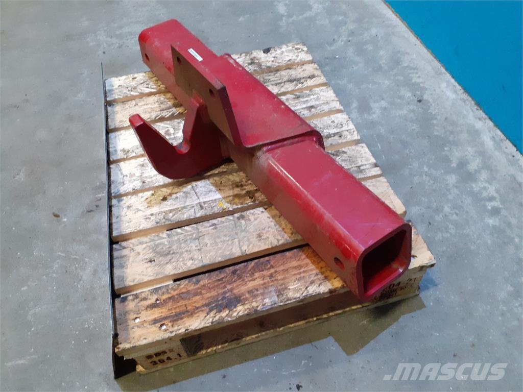 CASE STX 440 Sonstiges Traktorzubehör