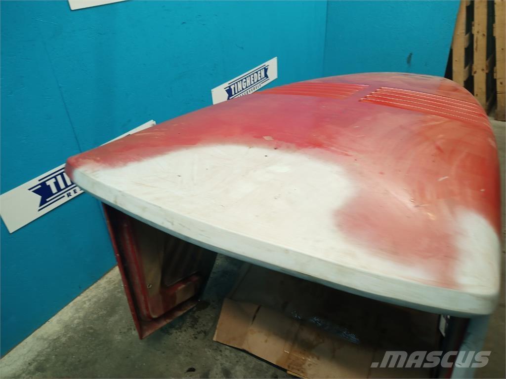 CASE STX 440 Sonstiges Traktorzubehör