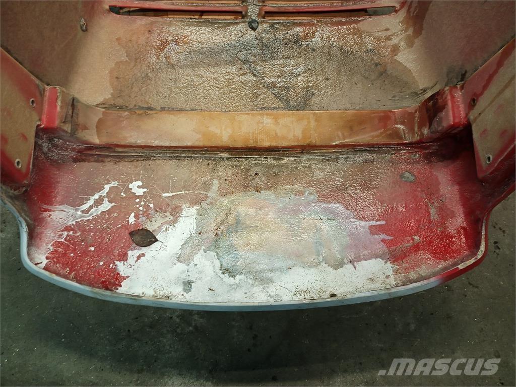 CASE STX 440 Sonstiges Traktorzubehör