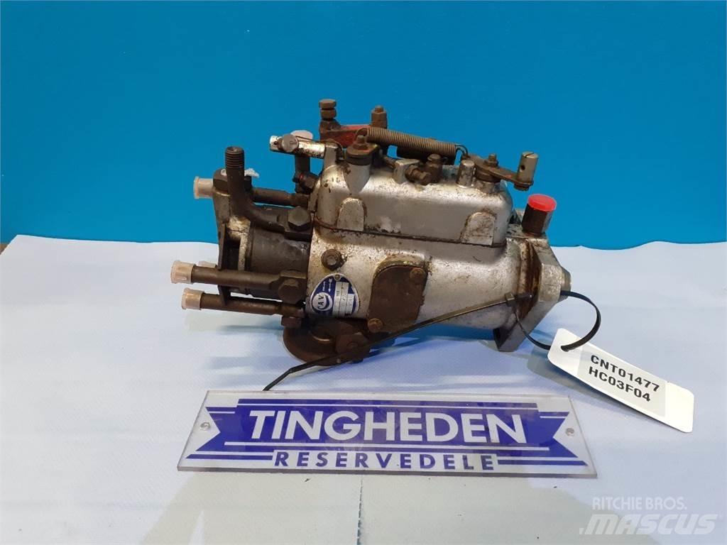 CAV 3263730C Motoren