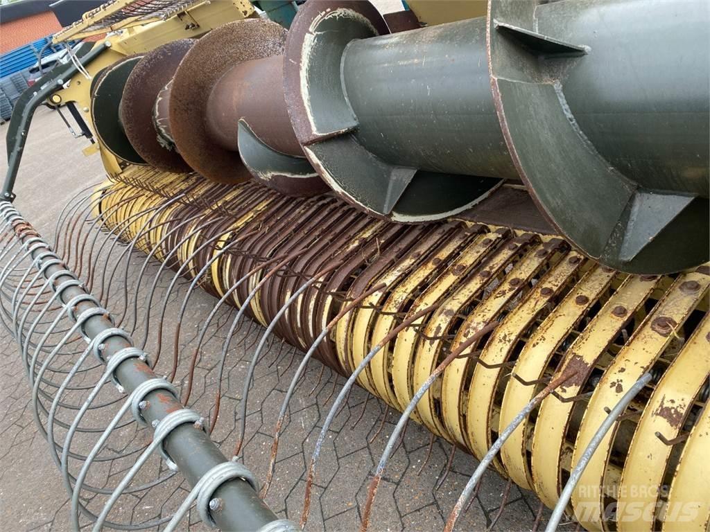 Champion GE35 Mäher