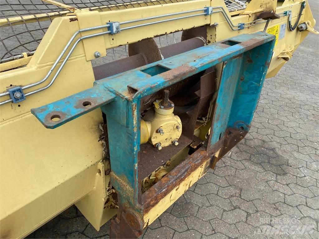 Champion GE35 Mäher