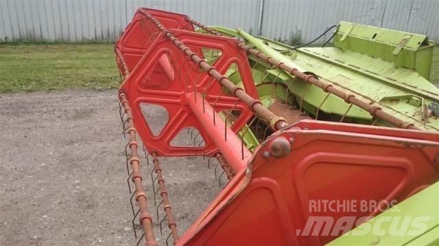 CLAAS 12 Mäher