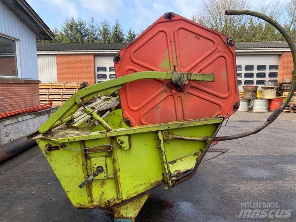 CLAAS 15” Zubehör Mähdrescher