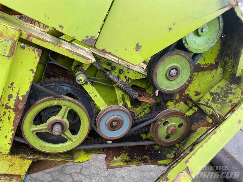 CLAAS 15” Zubehör Mähdrescher