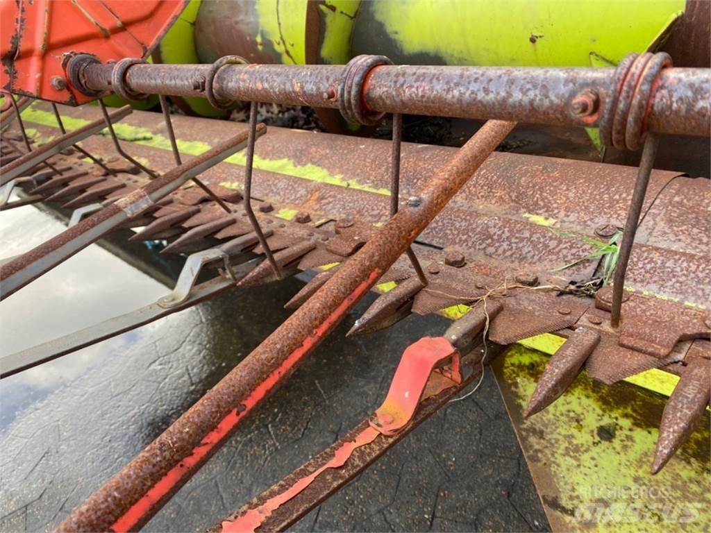 CLAAS 15” Zubehör Mähdrescher