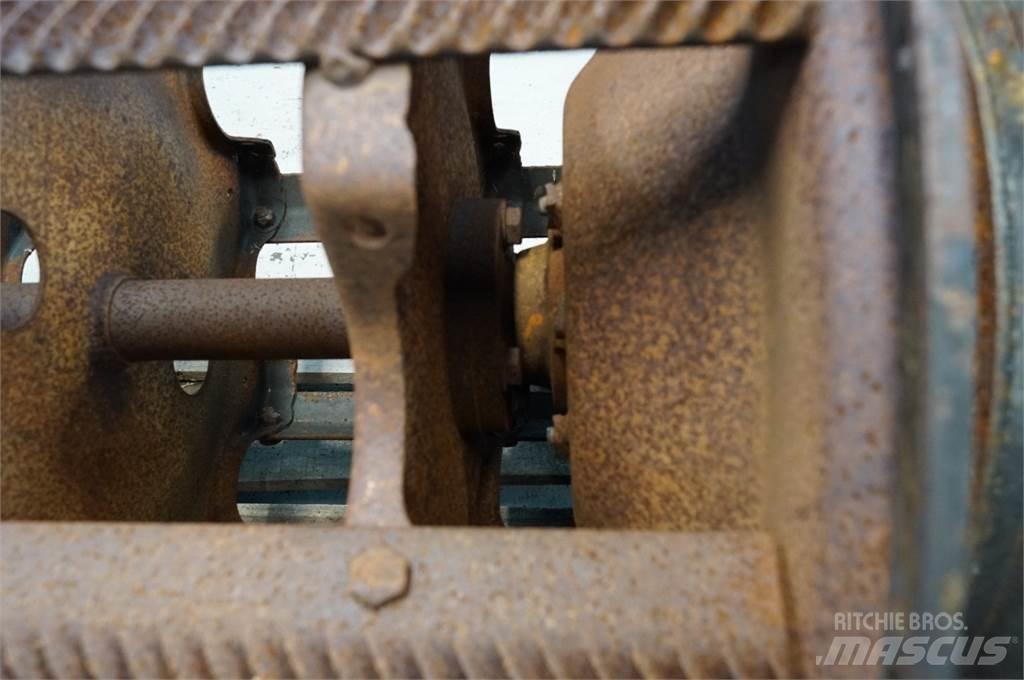 CLAAS Lexion 405 Zubehör Mähdrescher