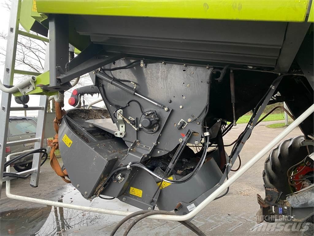 CLAAS Lexion 570 Mähdrescher