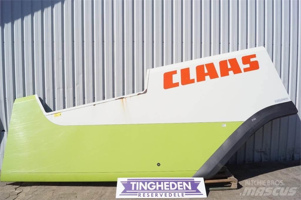 CLAAS Lexion 580 Sonstige Landmaschinen