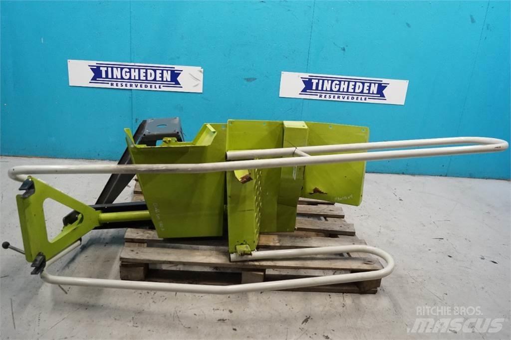 CLAAS Lexion 580 Sonstige Landmaschinen