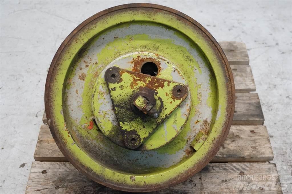 CLAAS Mercator Sonstige Landmaschinen