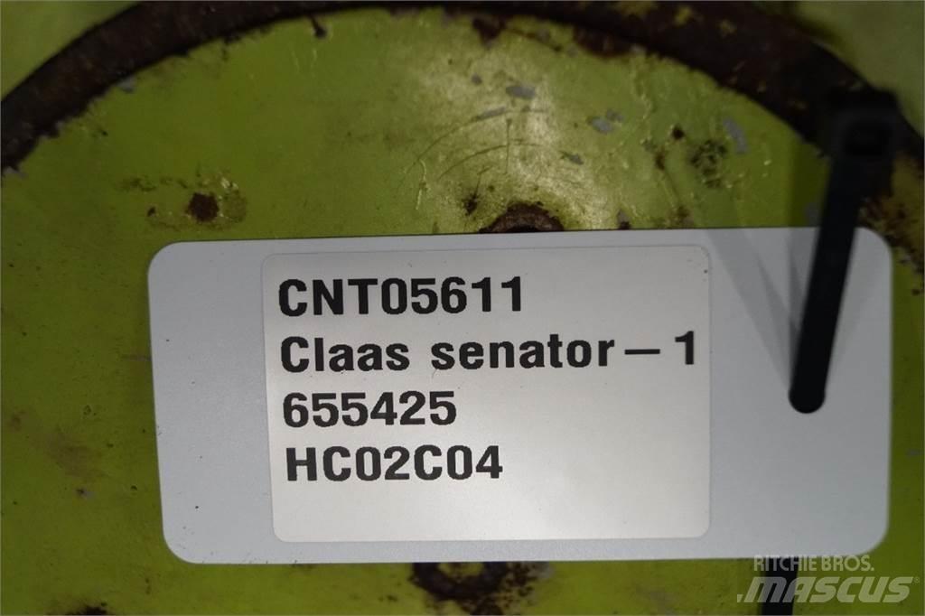 CLAAS Senator Sonstige Landmaschinen