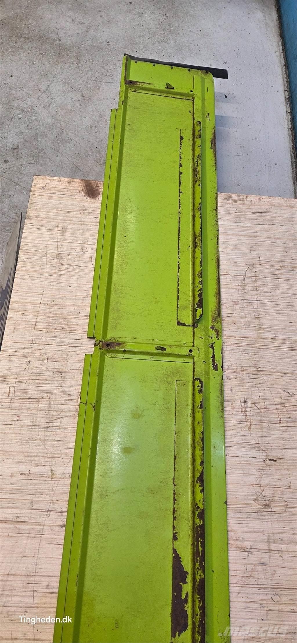 CLAAS V900 Zubehör Mähdrescher