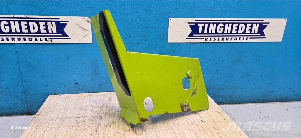 CLAAS V900 Zubehör Mähdrescher