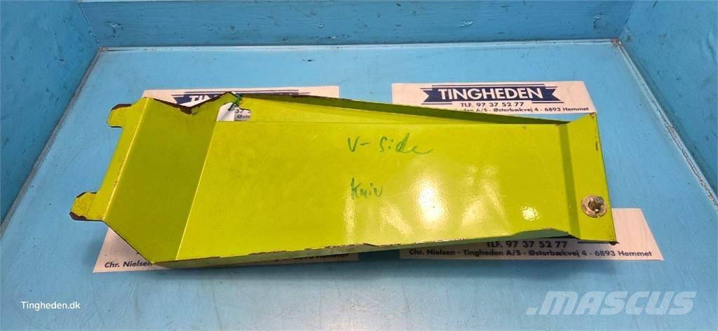 CLAAS V900 Zubehör Mähdrescher