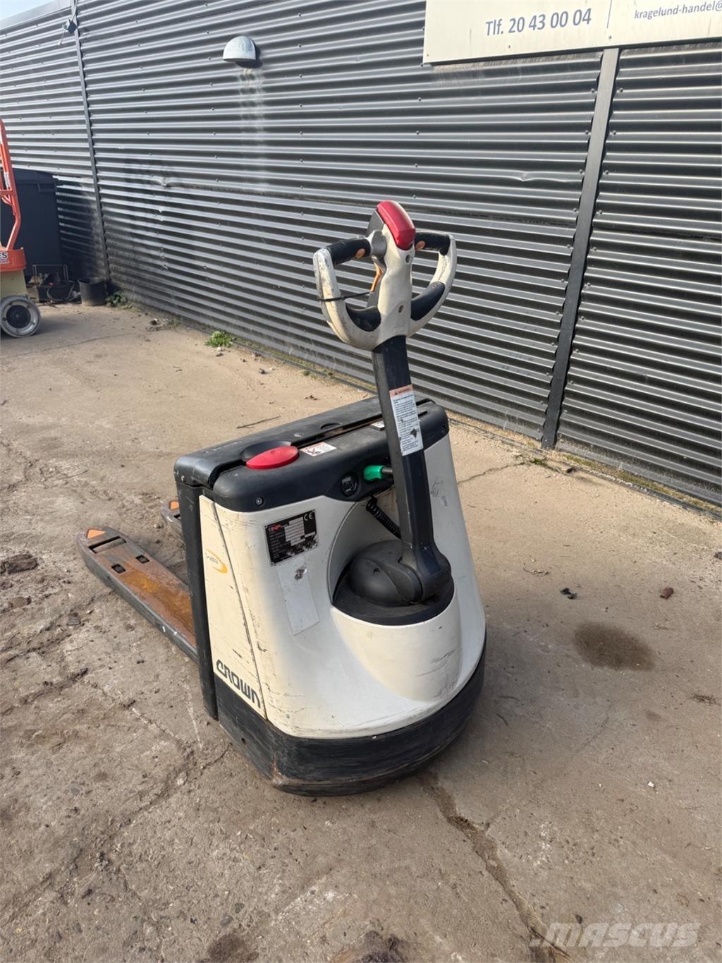 Crown 1.6 Andere Gabelstapler