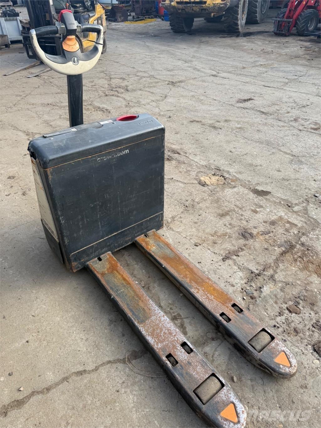 Crown 1.6 Andere Gabelstapler