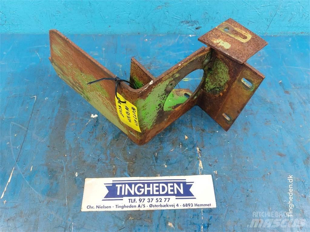 Deutz 1124 Zubehör Mähdrescher