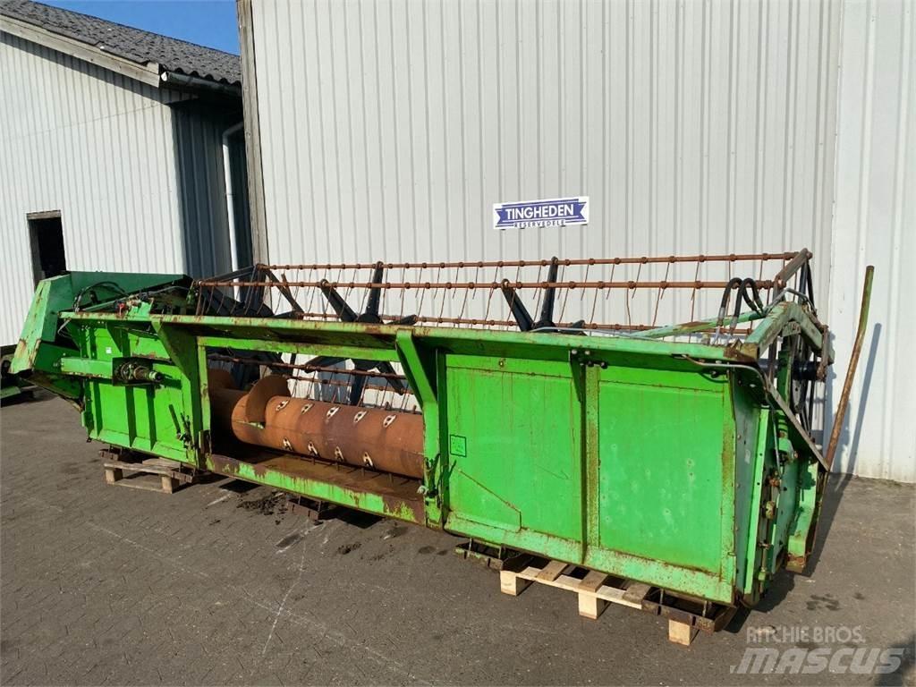 Deutz 14 Zubehör Mähdrescher