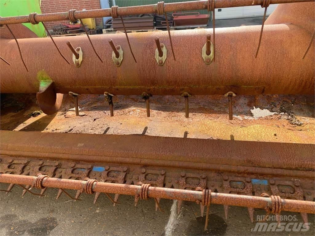 Deutz 14 Zubehör Mähdrescher