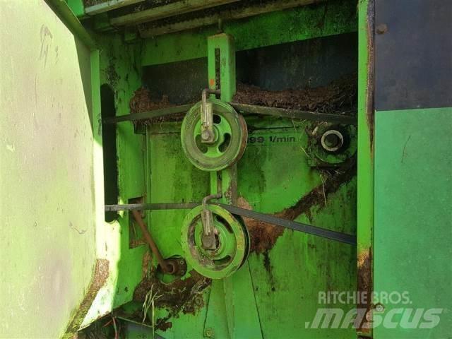 Deutz-Fahr M2680 Zubehör Mähdrescher