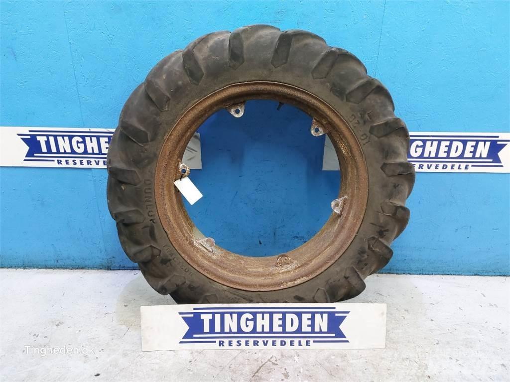 Dunlop 28 10-28 Reifen