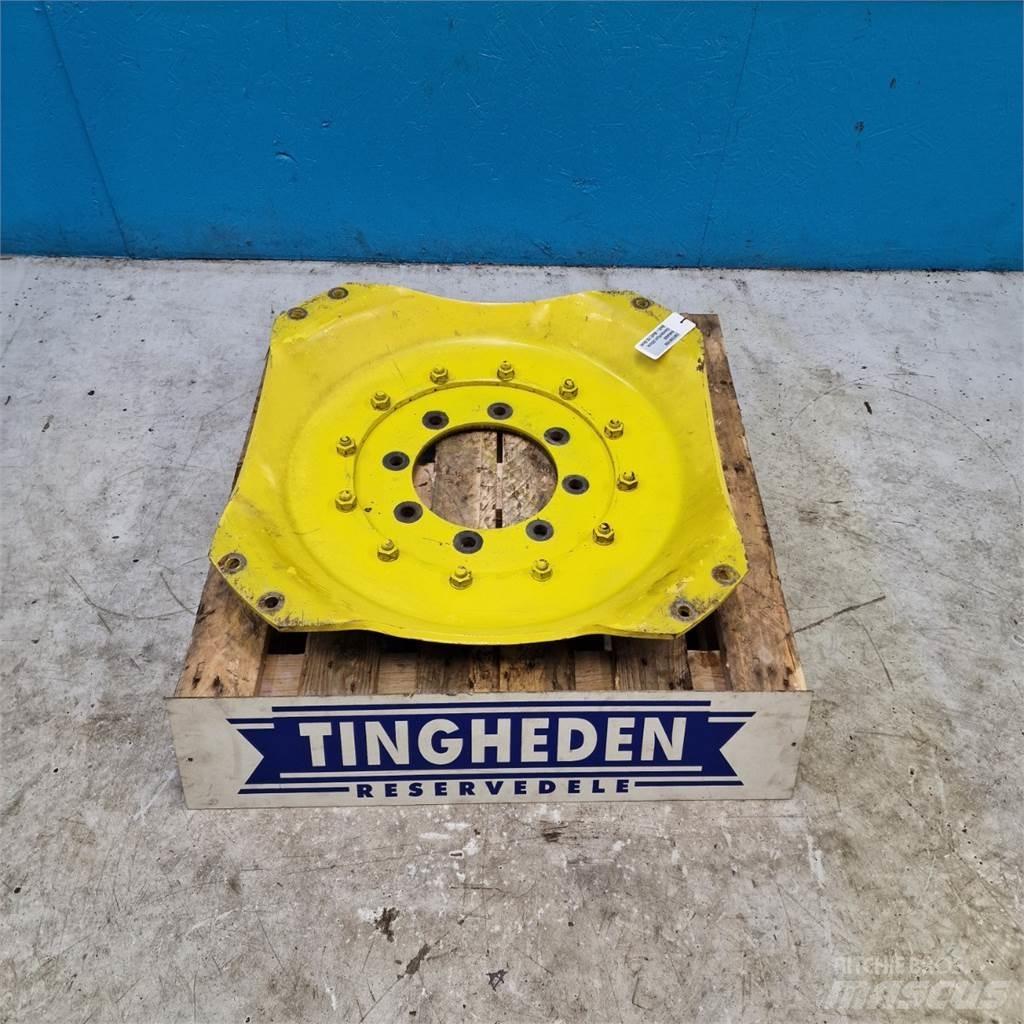 Fælgplade Reifen