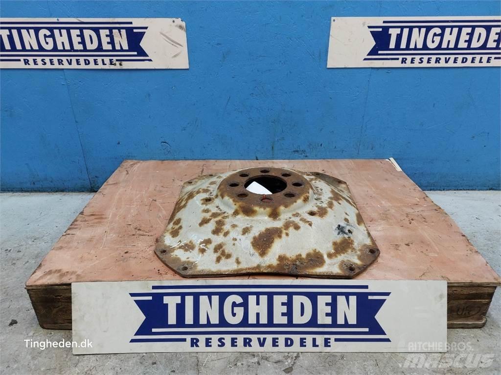  Fælgplade Reifen