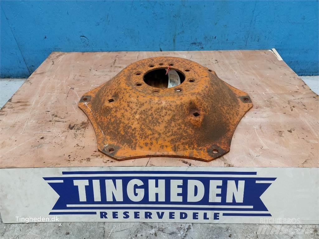  Fælgplade Reifen