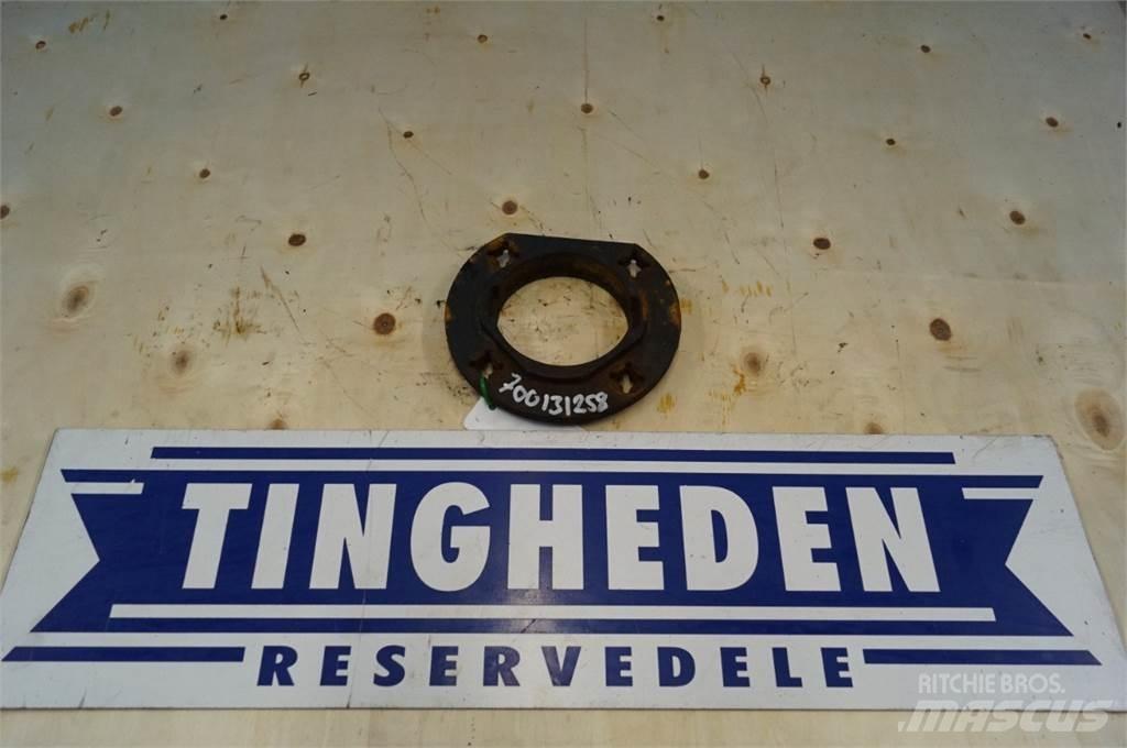 Fendt 1270 Sonstige Grünlandgeräte