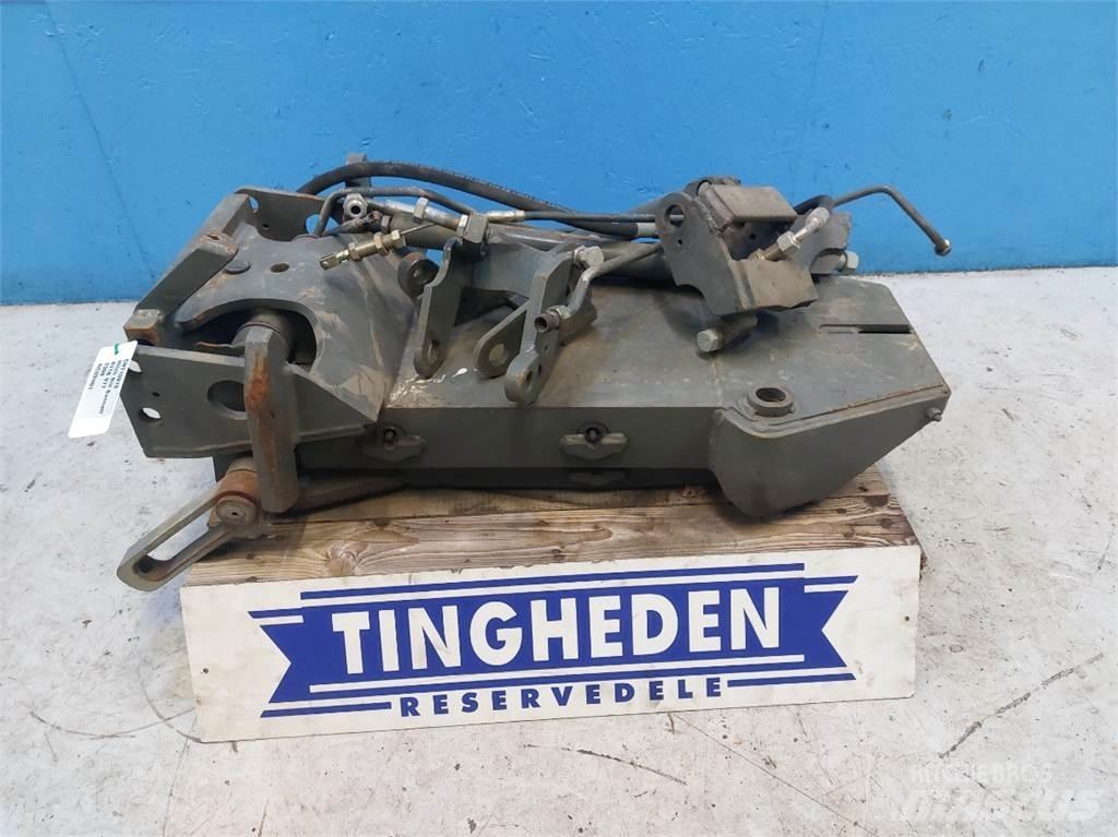 Fendt 411 Sonstiges Traktorzubehör