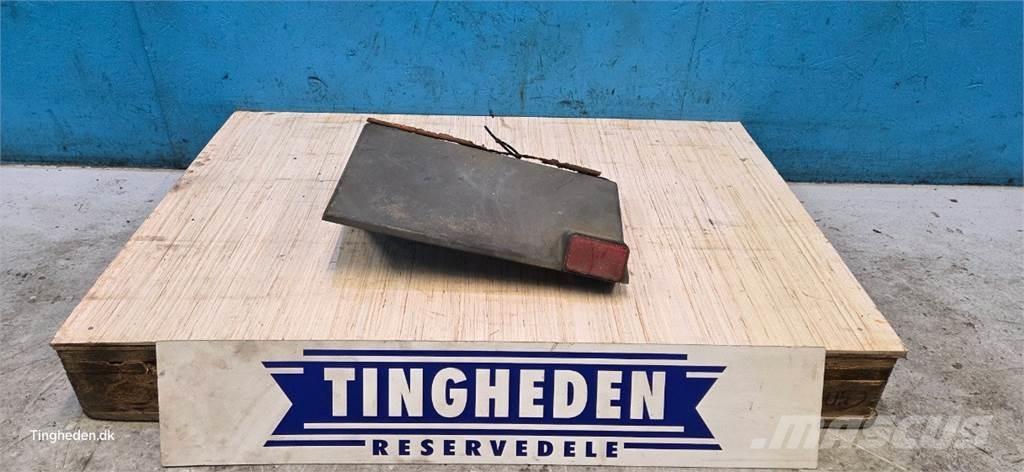 Fiat 100-90 Sonstiges Traktorzubehör