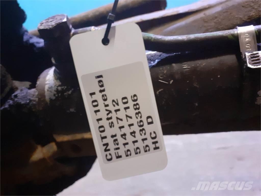 Fiat F130 Sonstiges Traktorzubehör