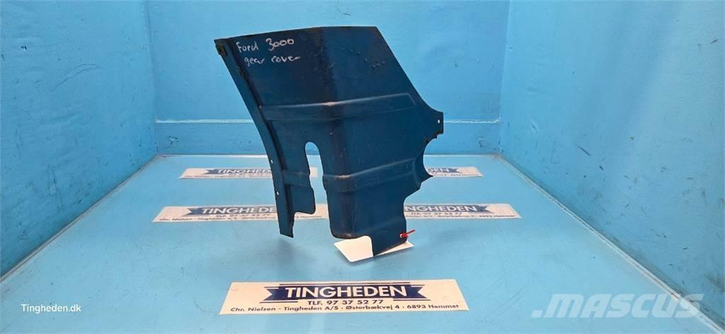 Ford 3000 Sonstiges Traktorzubehör