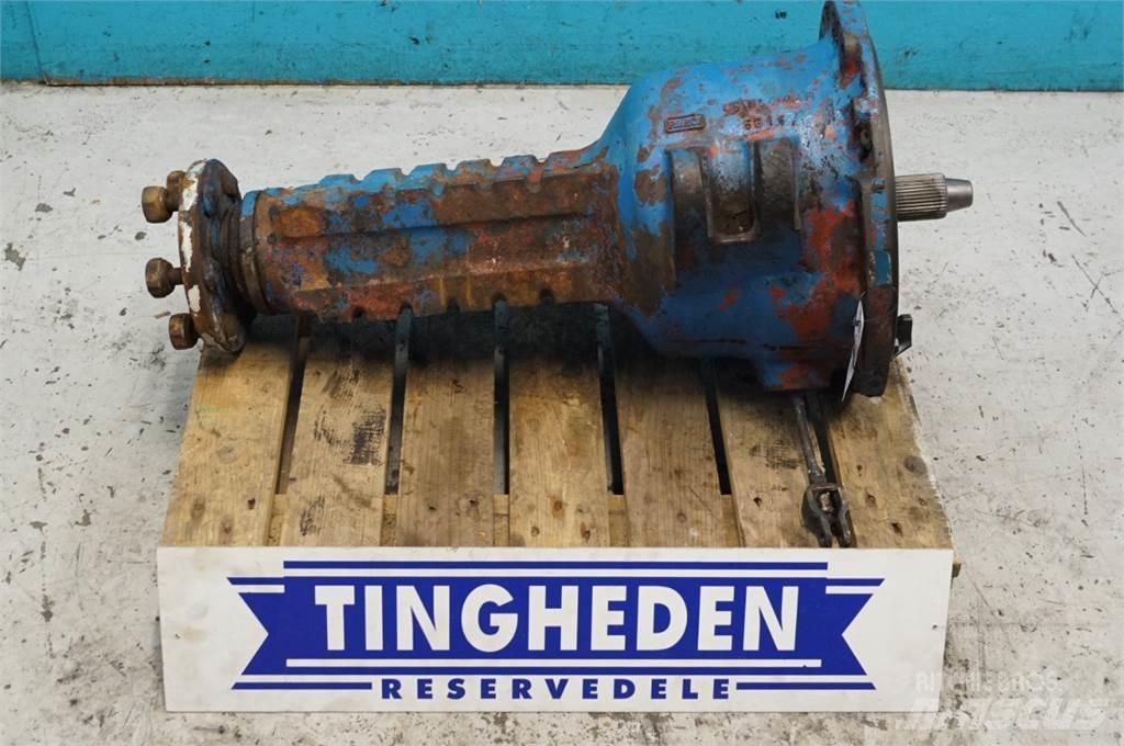 Ford 4000 Sonstiges Traktorzubehör