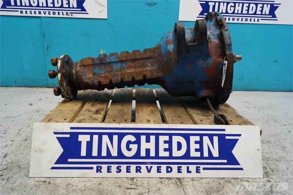 Ford 4000 Sonstiges Traktorzubehör