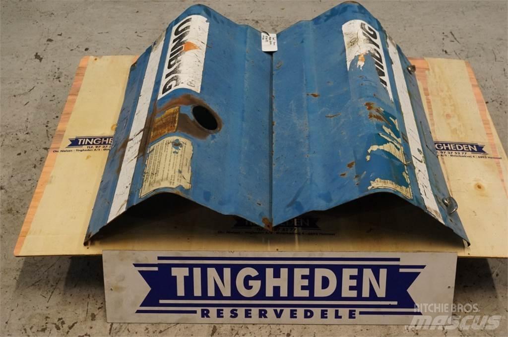 Ford 4000 Sonstiges Traktorzubehör