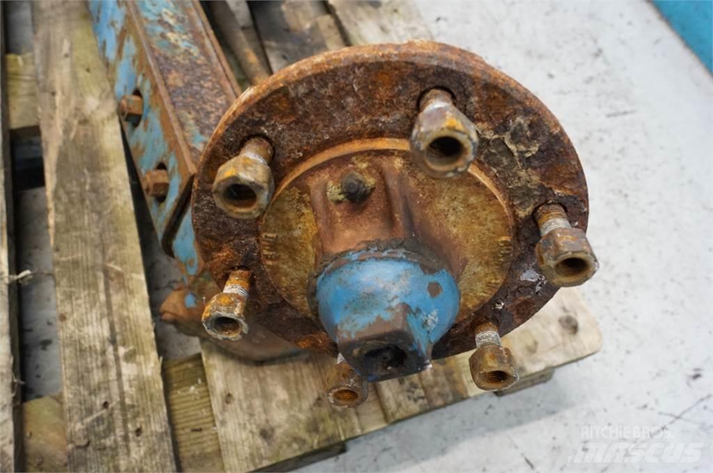 Ford 4000 Sonstiges Traktorzubehör