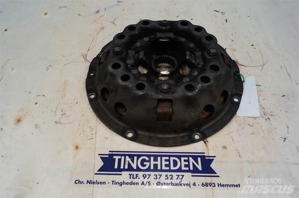Ford 4000 Getriebe