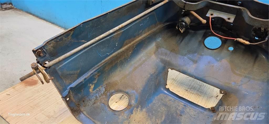 Ford 5000 Sonstiges Traktorzubehör