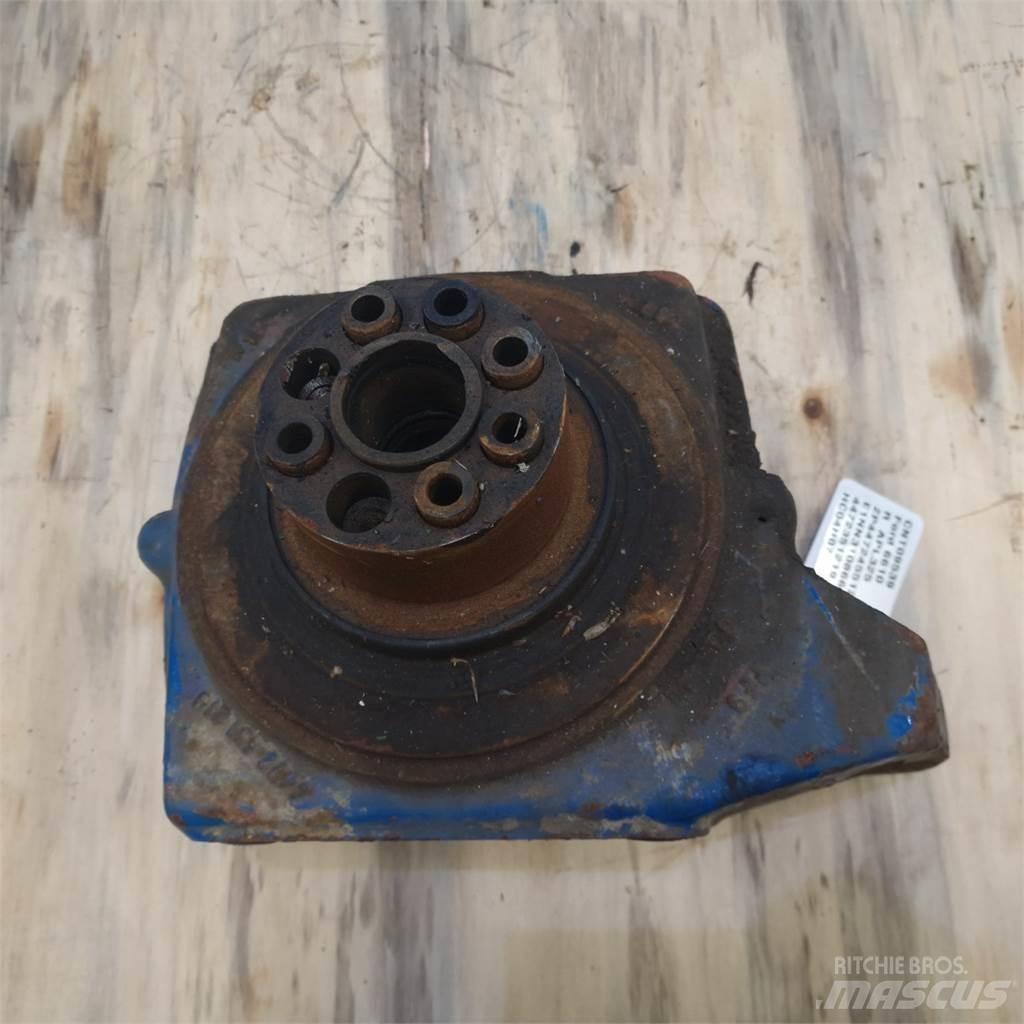 Ford 6610 Sonstiges Traktorzubehör